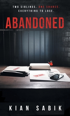 Abandoned Cover Image