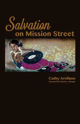 Salvation on Mission Street Cover Image