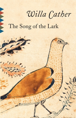 Cover for The Song of the Lark (Vintage Classics)