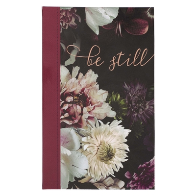 Journal Flexcover Floral Be St Cover Image