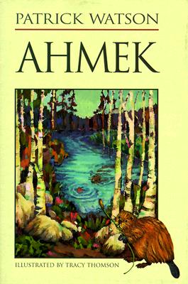 Ahmek Cover Image