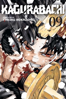 Kagurabachi, Vol. 6 | Unabridged Books, Inc.