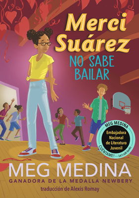 Merci Suárez No Sabe Bailar (Merci Suárez Can't Dance)