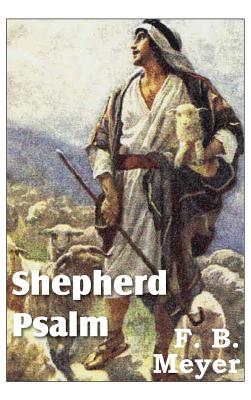 Shepherd Psalm Cover Image