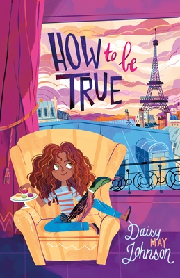 How to Be True cover