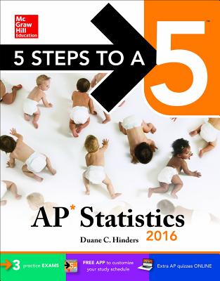 AP Statistics Cover Image