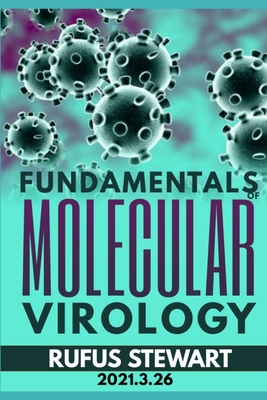 Virología general: Introducción a la virología general Cover Image