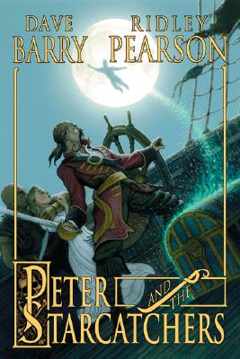 Peter and the Starcatchers