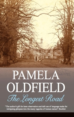 Cover for The Longest Road