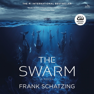 The Swarm Cover Image