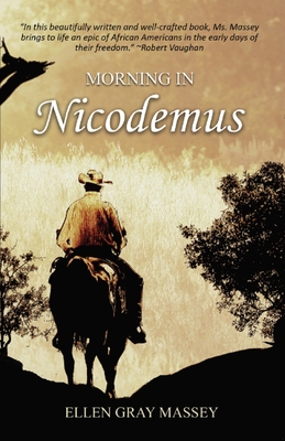 Morning in Nicodemus Cover Image