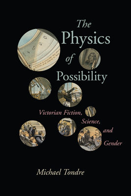 Cover for The Physics of Possibility