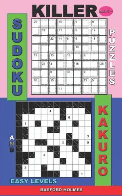  How to solve Killer Sudoku-X puzzles