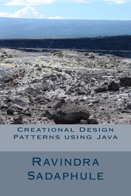 Creational Design Patterns using Java Cover Image