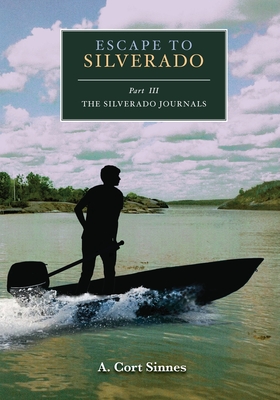 Escape to Silverado Cover Image