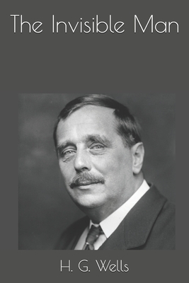 The Invisible Man