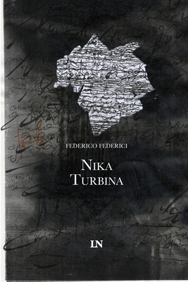 Nika Turbina By Federico Federici Cover Image