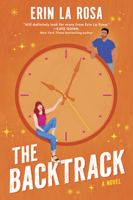 The Backtrack Cover Image