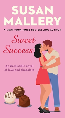 Sweet Success Cover Image