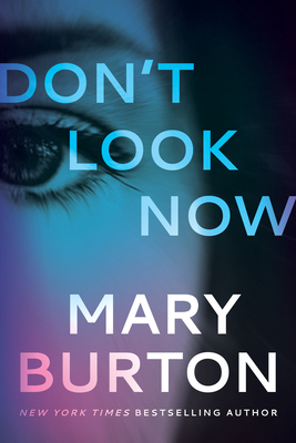 Cover for Don't Look Now