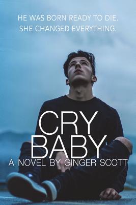 Cry Baby Cover Image