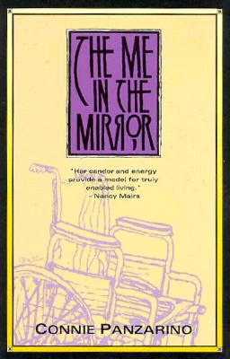 The Me in the Mirror By Connie Panzarino Cover Image