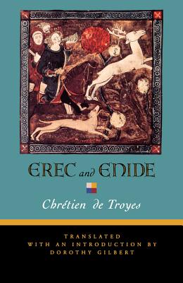 Erec and Enide: Cover Image