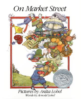Cover for On Market Street 25th Anniversary Edition