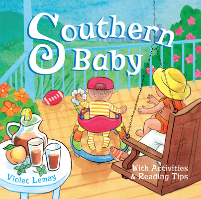 Southern Baby (Local Baby Books)