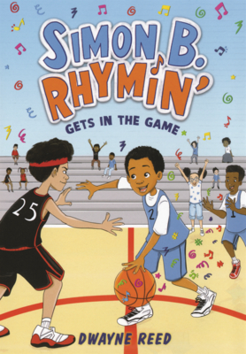 Simon B. Rhymin' Gets in the Game