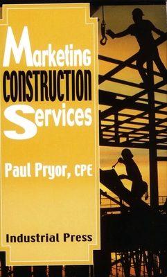 Marketing Construction Services Cover Image