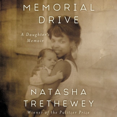 Memorial Drive: A Daughter's Memoir cover