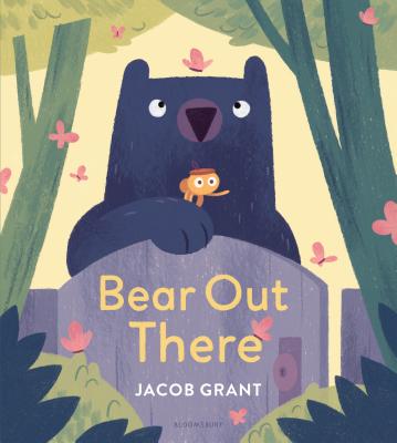 Cover for Bear Out There