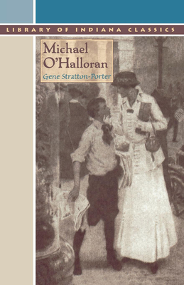Michael O Halloran (Library of Indiana Classics) Cover Image