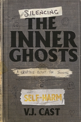 Silencing the Inner Ghosts: A Creative Outlet for Tackling Self-Harm