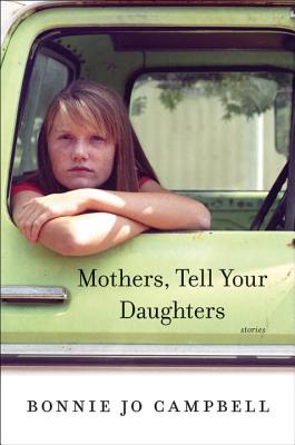 Cover Image for Mothers, Tell Your Daughters: Stories