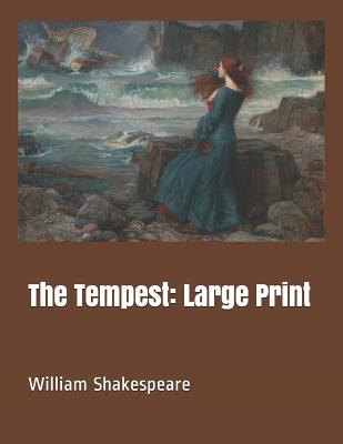 The Tempest