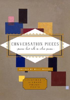 Conversation Pieces Cover
