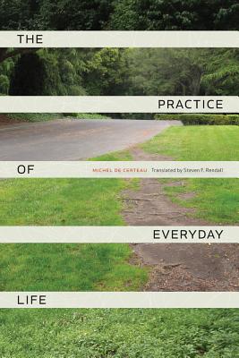 Cover for The Practice of Everyday Life