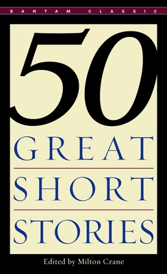 Fifty Great Short Stories Cover Image