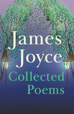 James Joyce - Collected Poems Cover Image