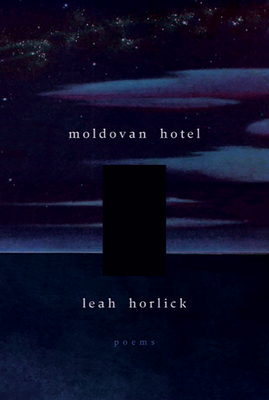 Moldovan Hotel By Leah Horlick Cover Image