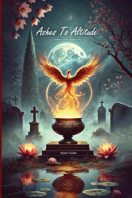 Ashes to Altitude By Bryan Tucker Cover Image