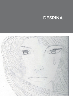 Despina By Despina Panagiotopoulos Cover Image