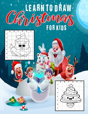 Christmas Drawing Poster/Happy Christmas Drawing Step by step/Christmas  Tree drawing easy - YouTube