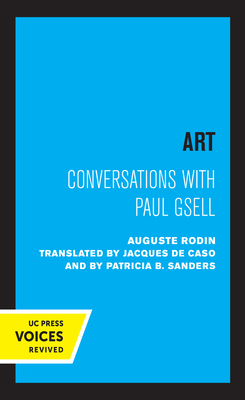 Cover for Art