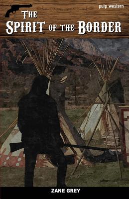 The Spirit of the Border