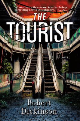 The Tourist Cover Image