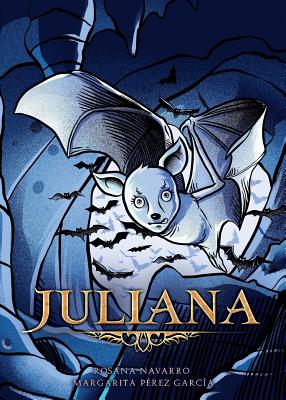 Juliana Cover Image