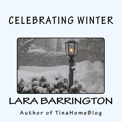 Celebrating Winter Cover Image